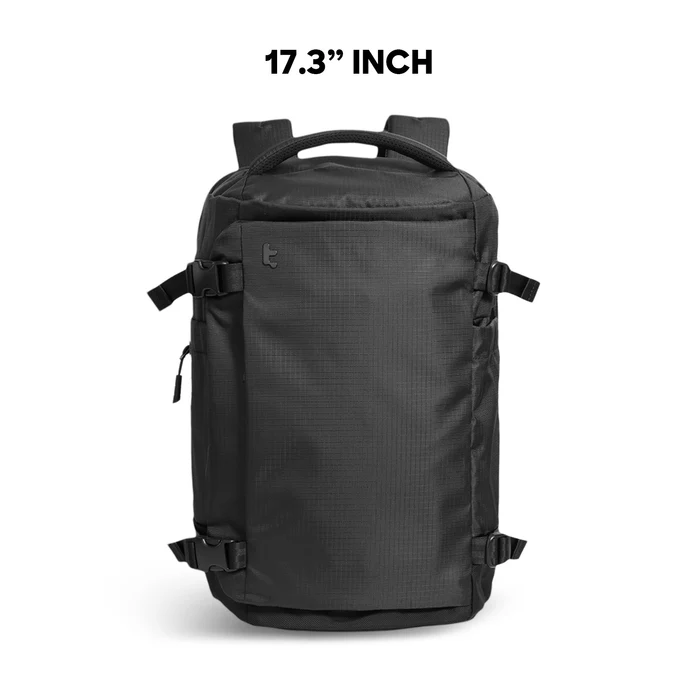 Tomtoc Navigator-T66 Liteway Travel Laptop Backpack 40L