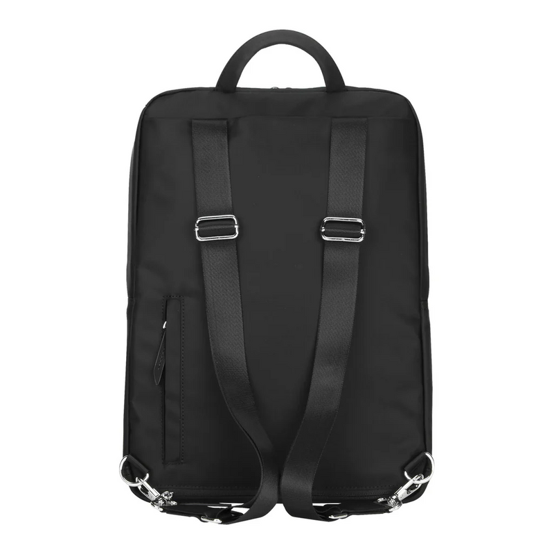 Targus | 15” Newport Ultra Slim Backpack - Black