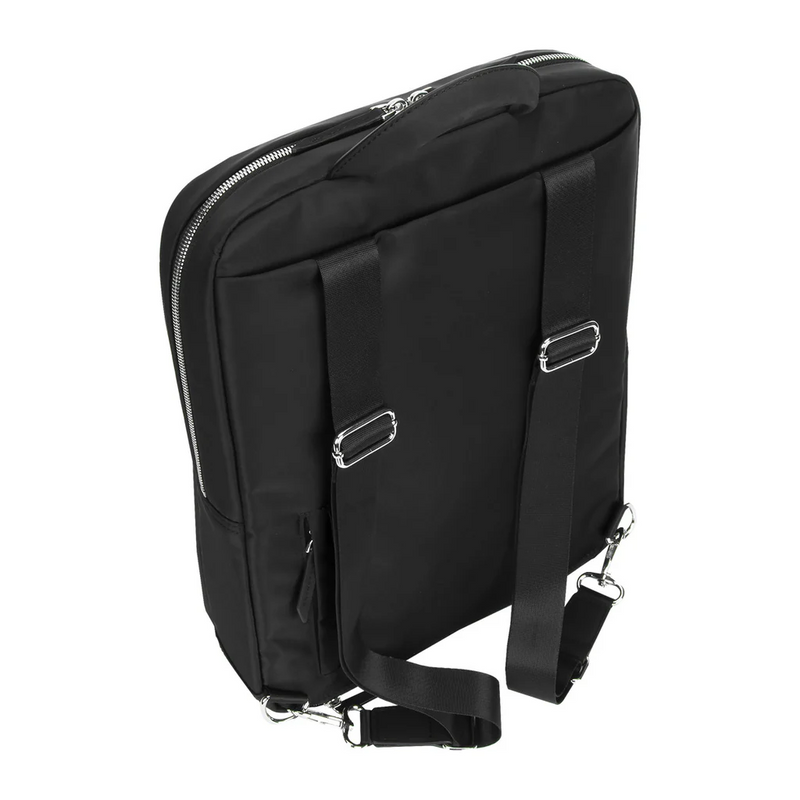 Targus | 15” Newport Ultra Slim Backpack - Black