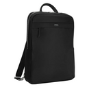 Targus | 15” Newport Ultra Slim Backpack - Black
