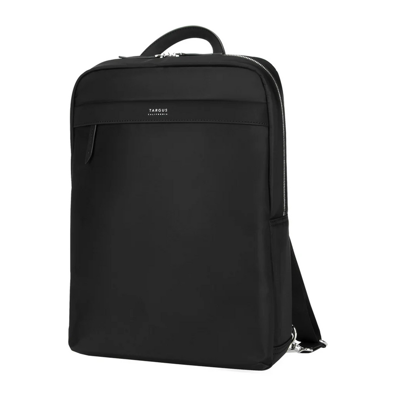 Targus | 15” Newport Ultra Slim Backpack - Black