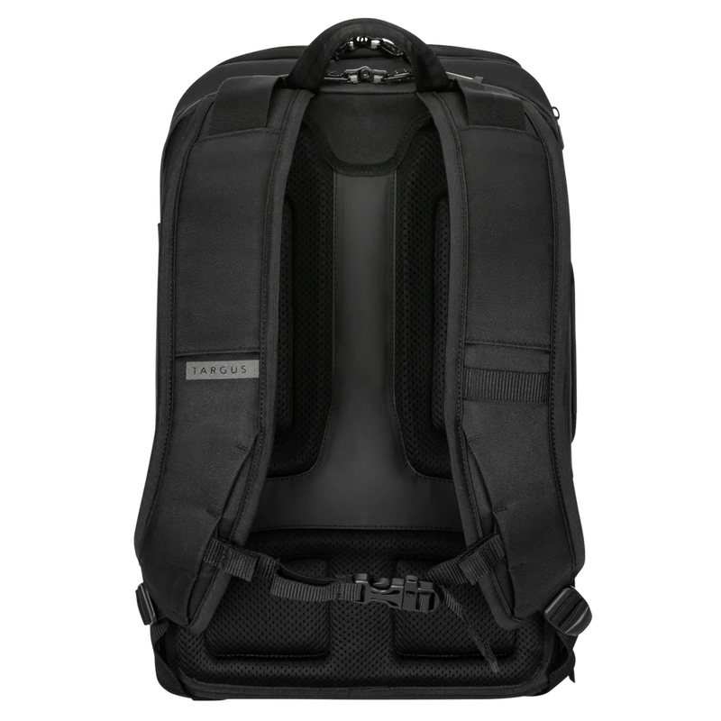 Targus | 15-16" Work+ Expandable 32L Daypack