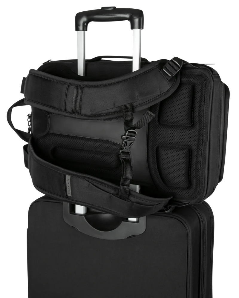Targus | 15-16" Work+ Expandable 32L Daypack