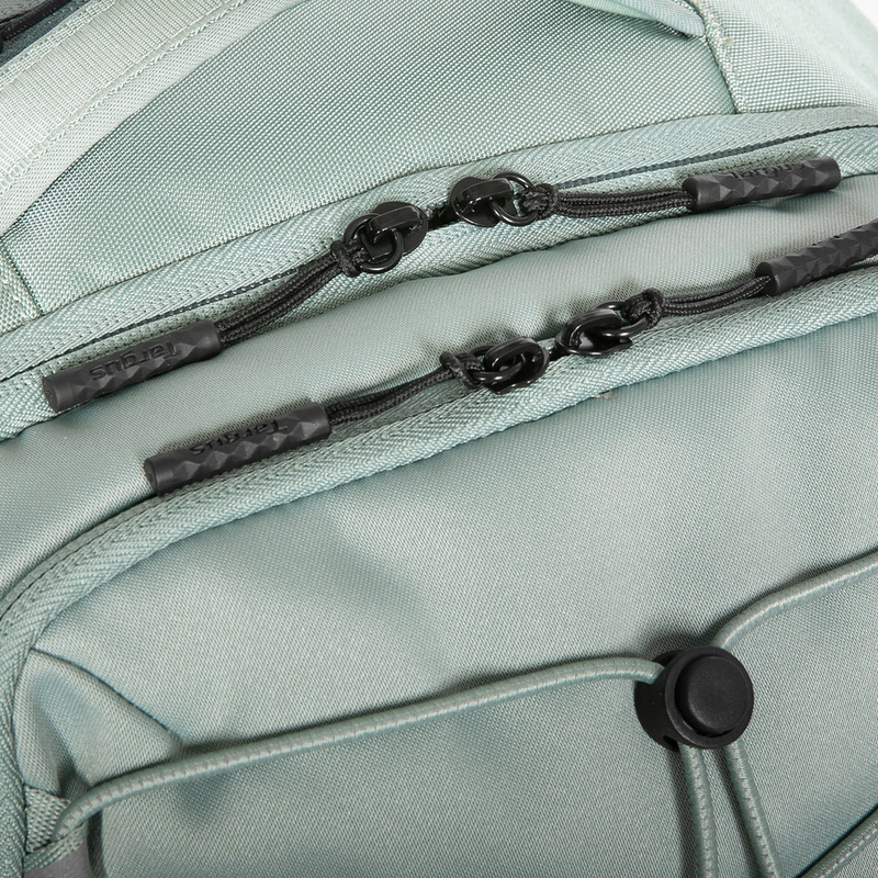 Targus | 15-16” Targus Work+ Play® Flex Backpack