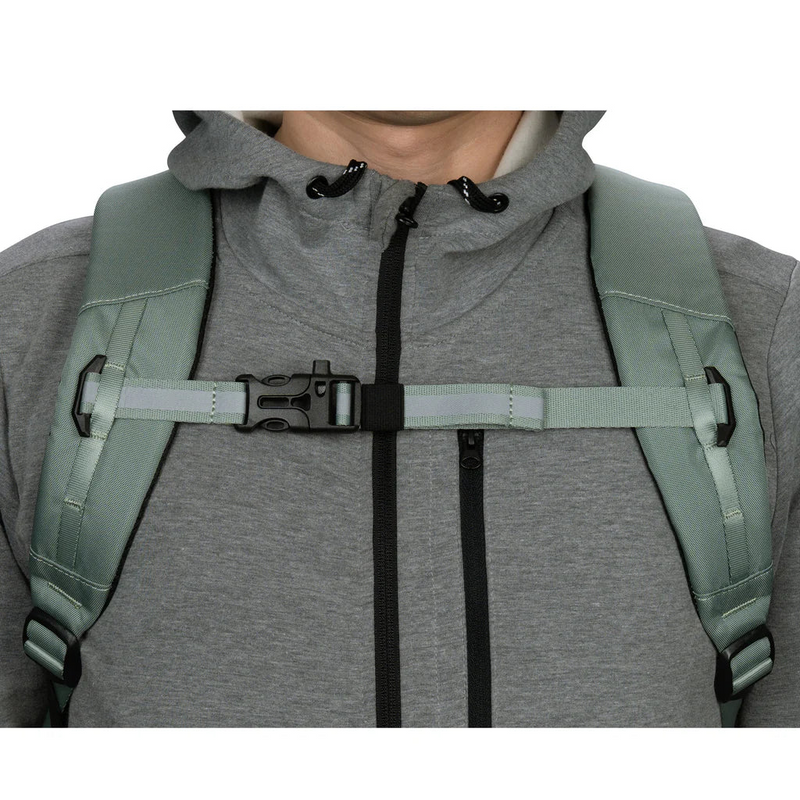 Targus | 15-16” Targus Work+ Play® Flex Backpack