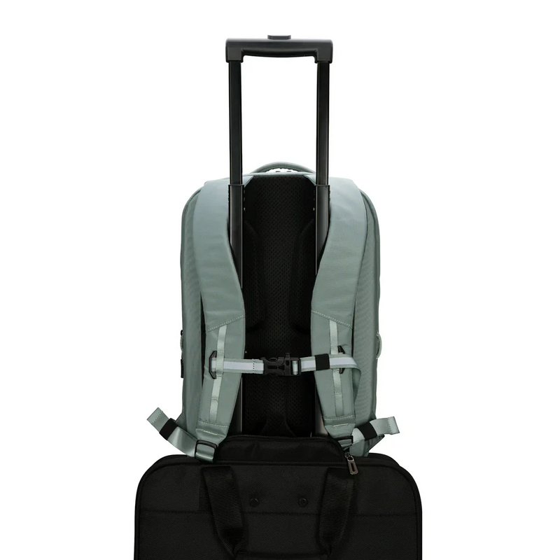 Targus | 15-16” Targus Work+ Play® Flex Backpack