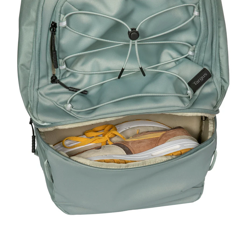 Targus | 15-16” Targus Work+ Play® Flex Backpack