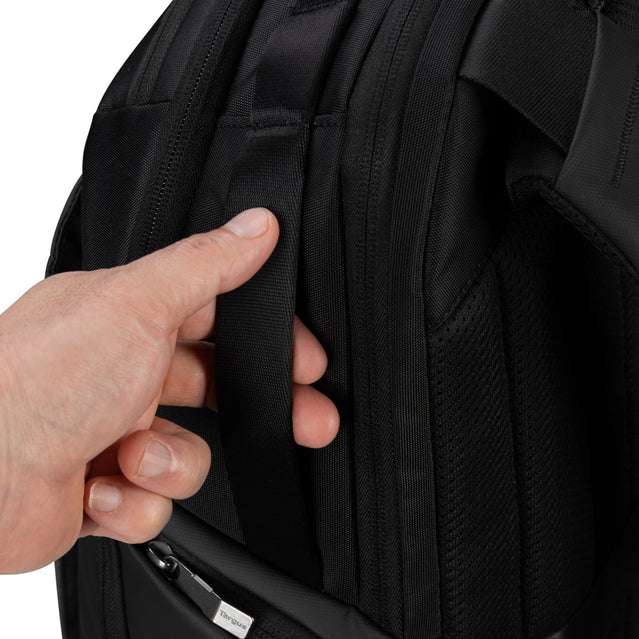 Targus | 16” Pro-Tek® Tech Backpack