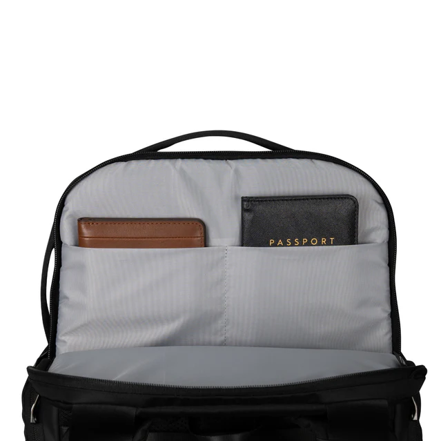 Targus | 16” Pro-Tek® Tech Backpack