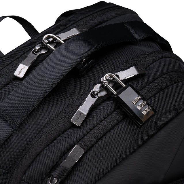 Targus | 16” Pro-Tek® Tech Backpack