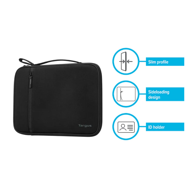 Targus | 11-12" Sideloading Sleeve