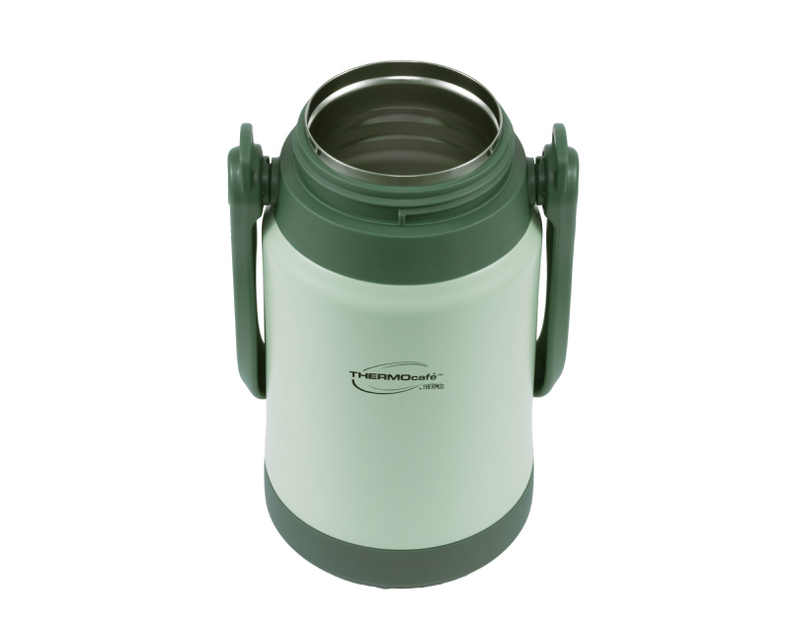 (Promo) Thermocafe 1.5L Vacuum Insulated Travel Bottle with Handle