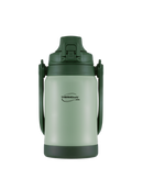 (Promo) Thermocafe 1.5L Vacuum Insulated Travel Bottle with Handle