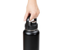 (Promo) Thermocafe 1.2L Vacuum Insulated Flask with Carry Loop