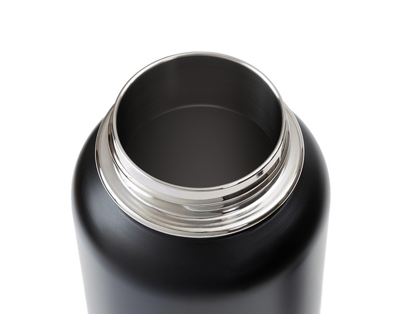 (Promo) Thermocafe 1.2L Vacuum Insulated Flask with Carry Loop