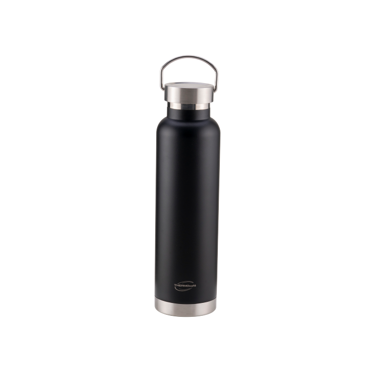 (Promo) Thermocafe 670ml Vacuum Insulated Flask with Carry Loop