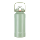 (Promo)[Engraving Available] Thermocafe 1.2L Vacuum Insulated Straw Bottle with Handle