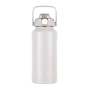 (Promo)[Engraving Available] Thermocafe 1.2L Vacuum Insulated Straw Bottle with Handle