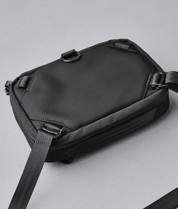 Alpaka Elements Tech Case Sling Max | Axoflux 600D