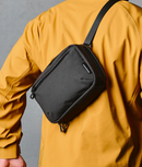 Alpaka Elements Tech Case Sling Max | Axoflux 600D