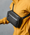 Alpaka Elements Tech Case Sling Max | Axoflux 600D