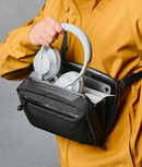 Alpaka Elements Tech Case Sling Max | Axoflux 600D