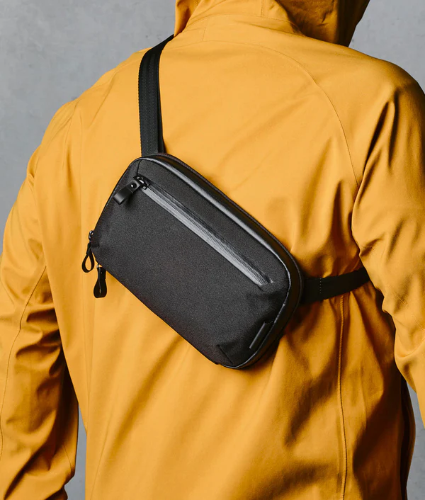 Alpaka Elements Tech Case Sling Mini | Axoflux 600D