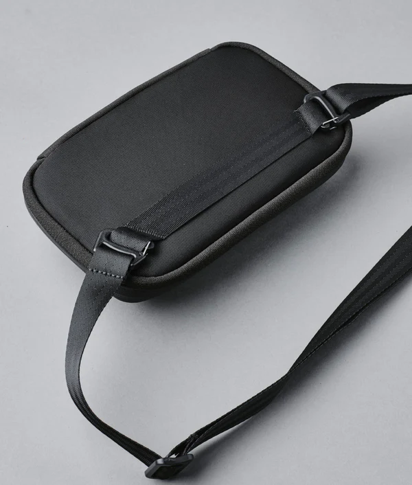 Alpaka Elements Tech Case Sling Mini | Axoflux 600D