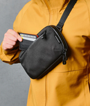 Alpaka Elements Tech Case Sling Mini | Axoflux 600D