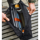Evergoods Transit Briefcase 20L - - Solution Dyed Black