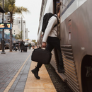 Evergoods Transit Duffel