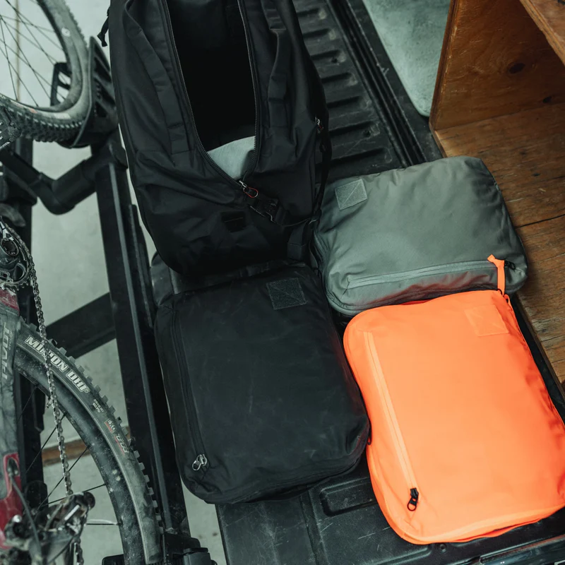 Evergoods Transit Packing Cube 10L