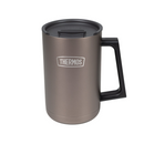 Thermos TSK2-600S 500ml Vacuum Insulated Handle Mug with Slide Lid