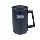Thermos TSK2-600S 500ml Vacuum Insulated Handle Mug with Slide Lid
