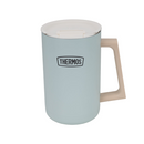 Thermos TSK2-600S 500ml Vacuum Insulated Handle Mug with Slide Lid