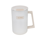 Thermos TSK2-600S 500ml Vacuum Insulated Handle Mug with Slide Lid