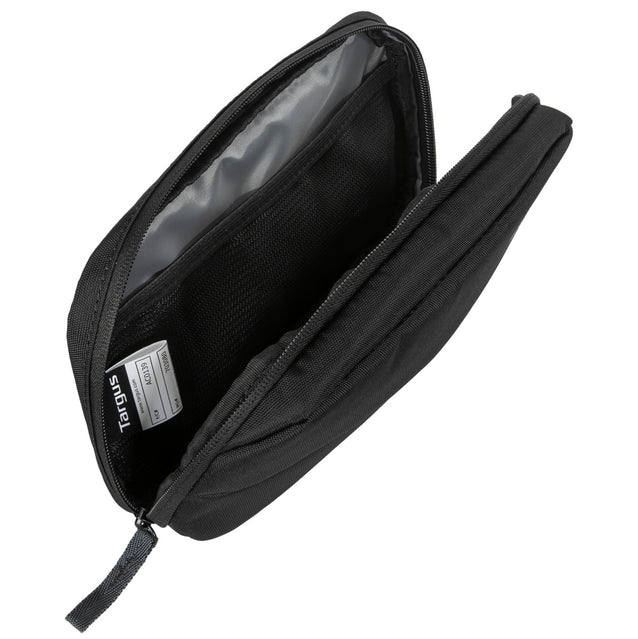 Targus | Tech Accessory Pouch - Black