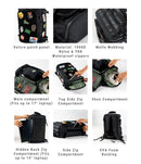 The Meniacc Tank Bag