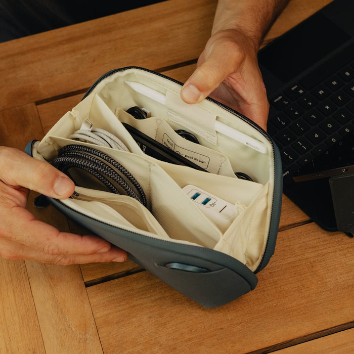 Peak Design | Tech Pouch Small