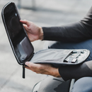 Modern Dayfarer Tech Pouch