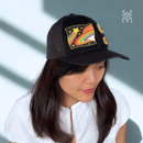 The Meniacc The Cover Cap