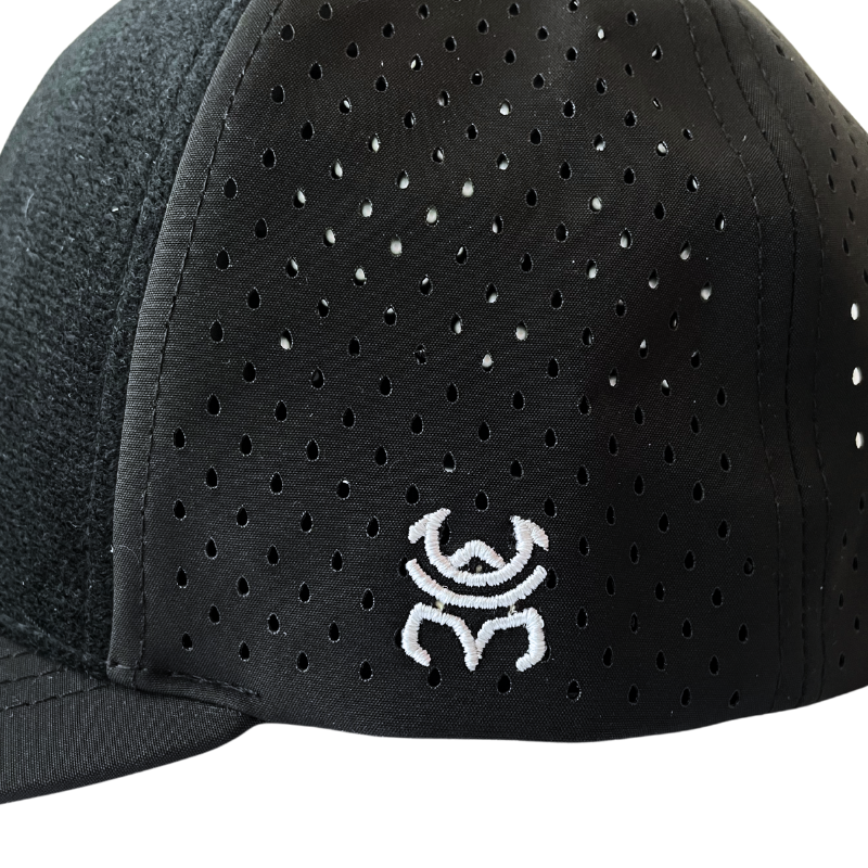 The Meniacc The Cover Cap