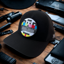 The Meniacc The Cover Cap