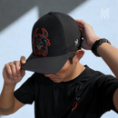 The Meniacc The Cover Cap