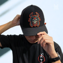 The Meniacc The Cover Cap