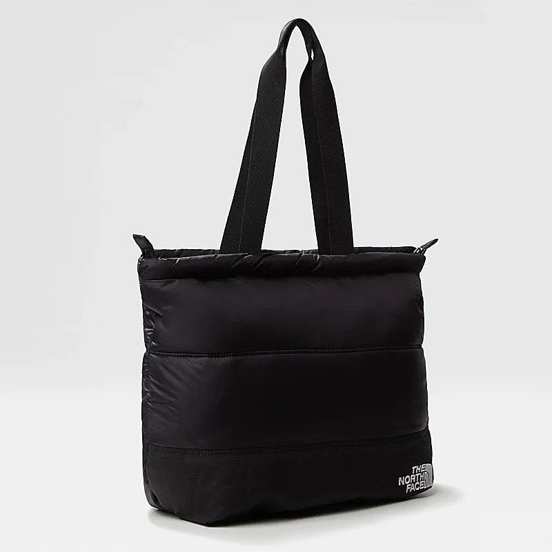 (Promo) The North Face Nuptse Tote Oribags