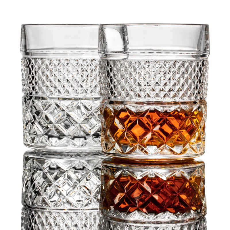 The Rocks The Privilege Collection - Admiral Glasses