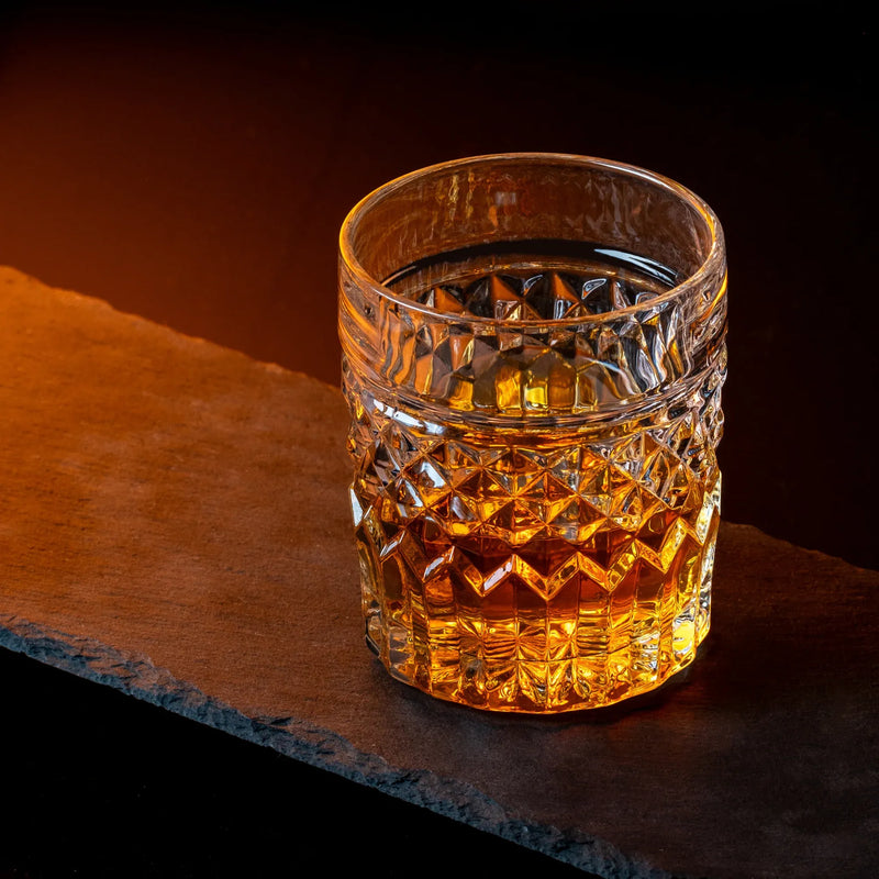 The Rocks The Privilege Collection - Prestige Glasses