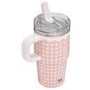 Stanley The Quencher® ProTour Flip Straw Tumbler | 20 OZ | Picnic Collection