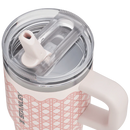 Stanley The Quencher® ProTour Flip Straw Tumbler | 20 OZ | Picnic Collection